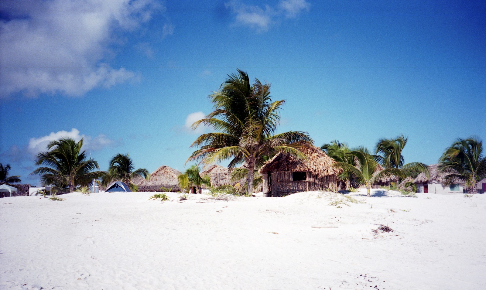 19961122 005   Tulum   Mexico Film 01 Fnr 028